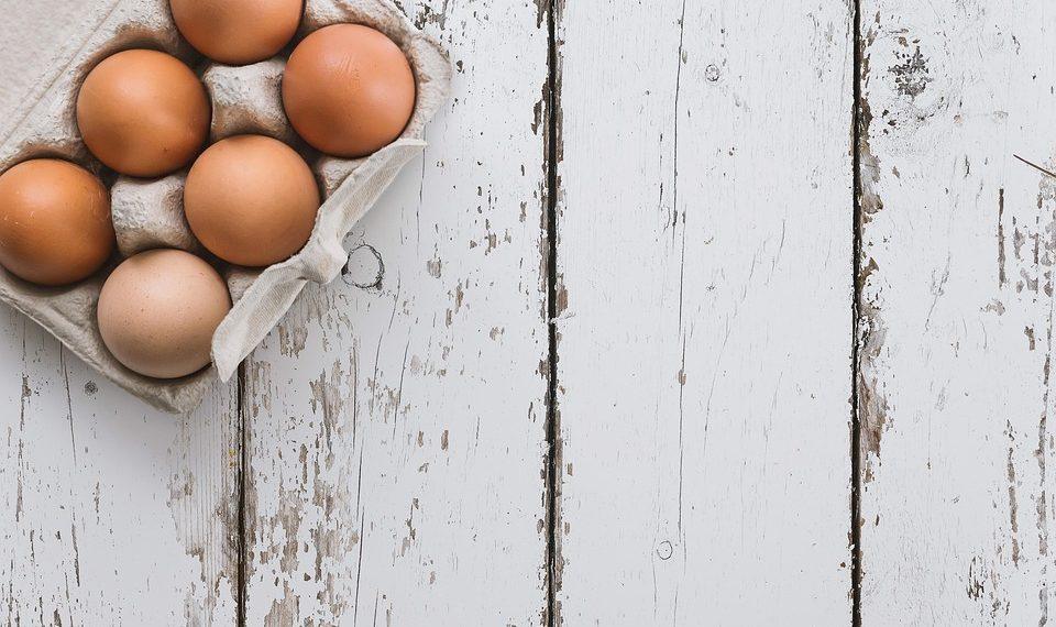 10 Protein-Packed Foods for Serious Muscle Gains