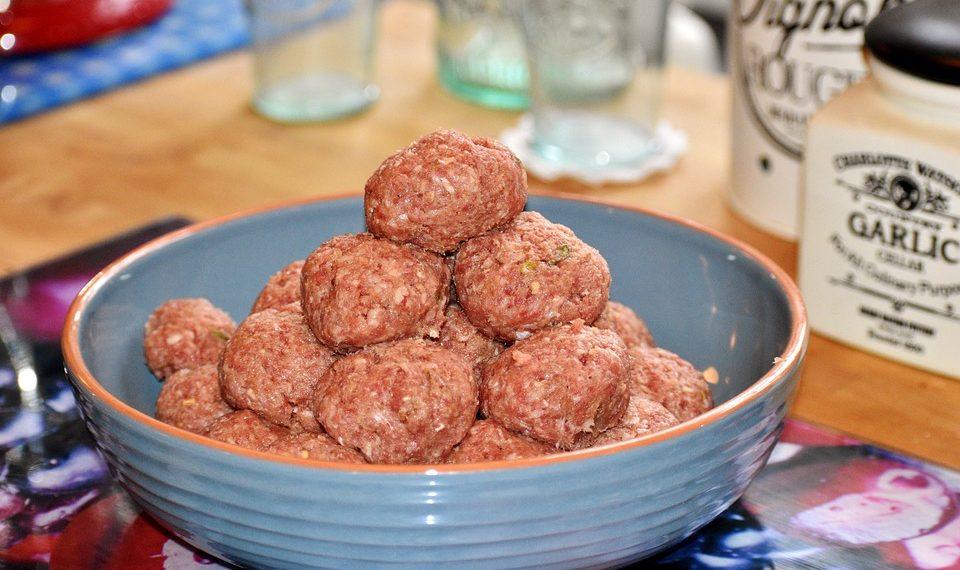 10 Protein-Packed Foods for Ultimate Muscle Gain