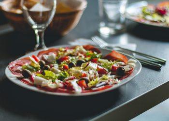 10 Quick Healthy Meals That Taste Amazing