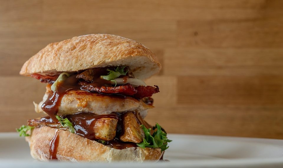 10 Quick Healthy Meals for Busy Weeknights