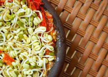 10 Quick Healthy Recipes for Busy Weeknights