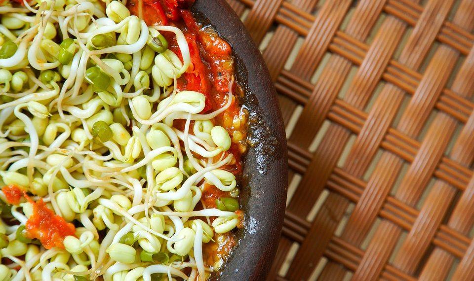 10 Quick Healthy Recipes for Busy Weeknights