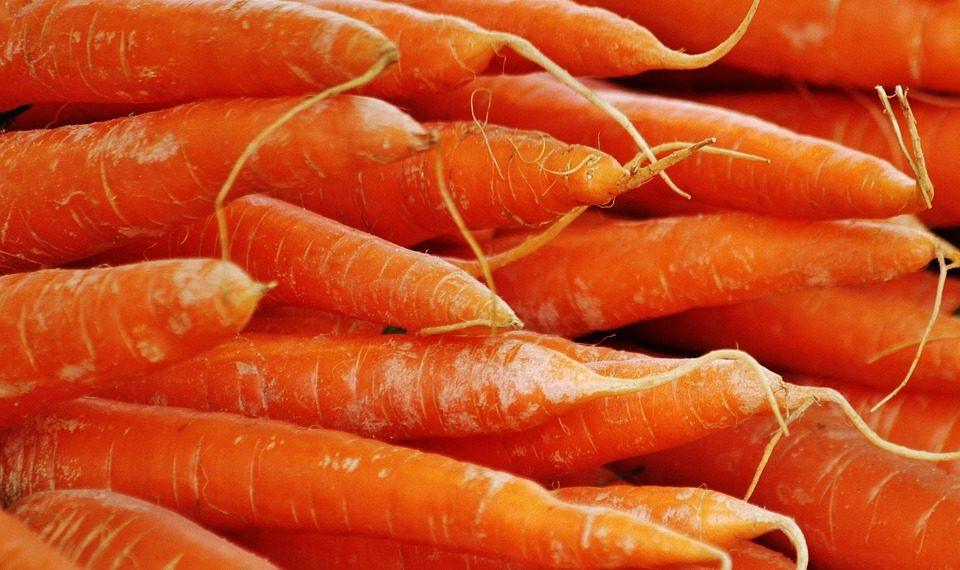 10 Reasons to Embrace a Fiber-Rich Diet Today!