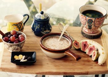 10 Refreshing Drinks to Boost Your Health Today!