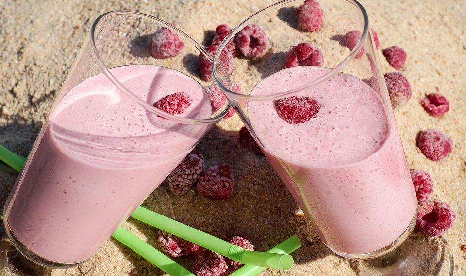 10 Refreshing Healthy Drinks to Boost Your Energy Today