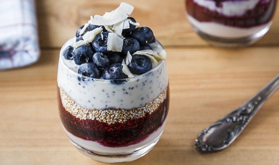 10 Secrets to Aging Gracefully Without Chemicals