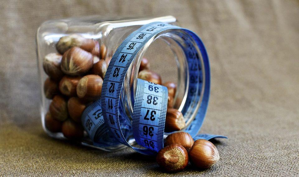 10 Secrets to Effortless Weight Loss for Women