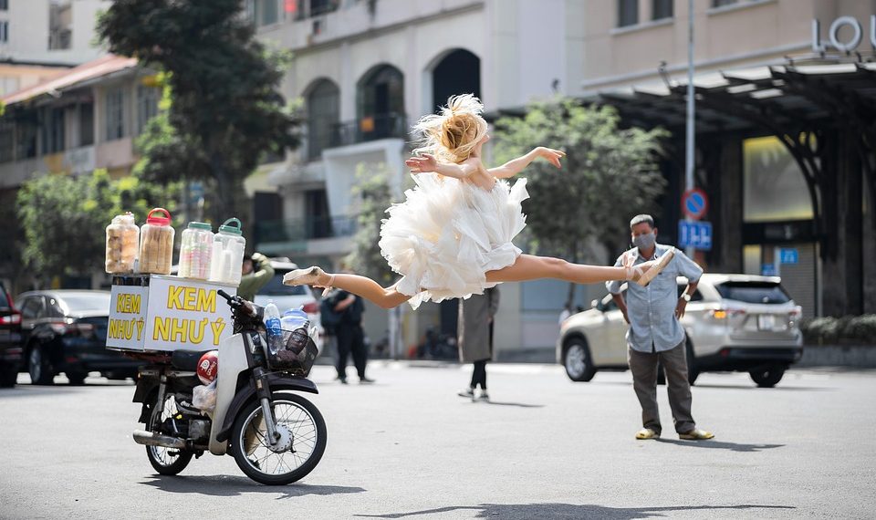 10 Secrets to Mastering Your Energy Balance Today