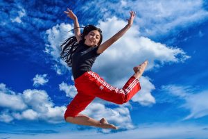 10 Simple Habits to Boost Your Daily Energy Levels