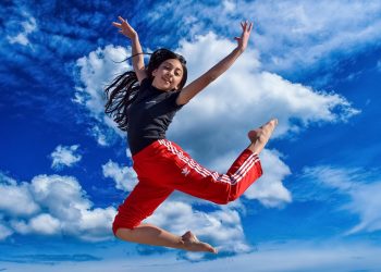 10 Simple Habits to Boost Your Daily Energy Levels