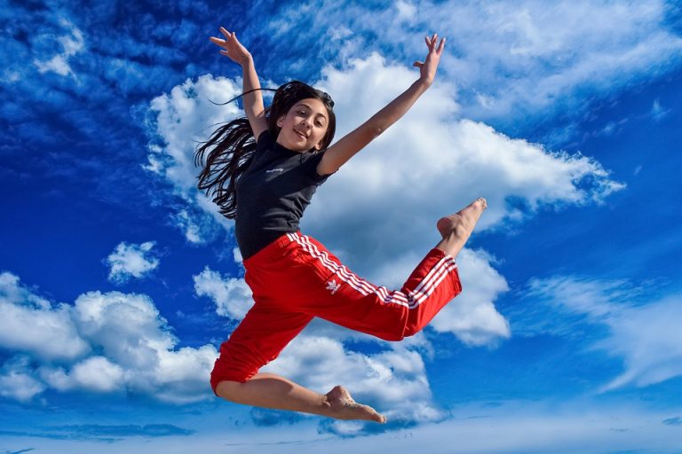 10 Simple Habits to Boost Your Daily Energy Levels