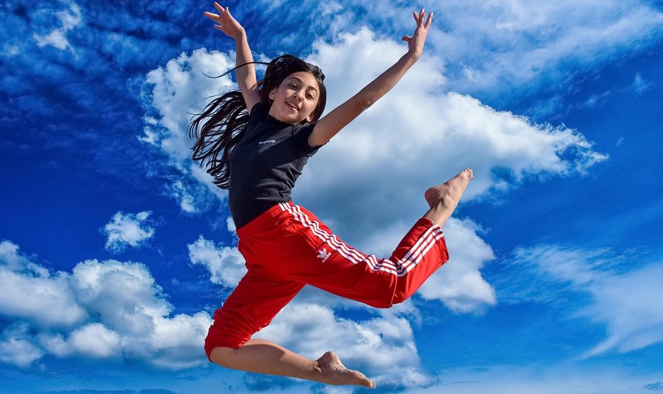 10 Simple Habits to Boost Your Daily Energy Levels