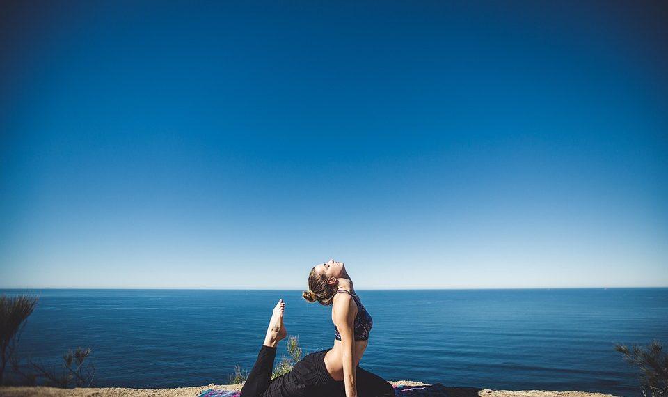 10 Simple Habits to Transform Your Wellness Journey