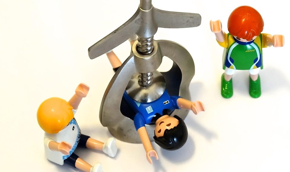 10 Simple Remedies to Banish Stress Today!