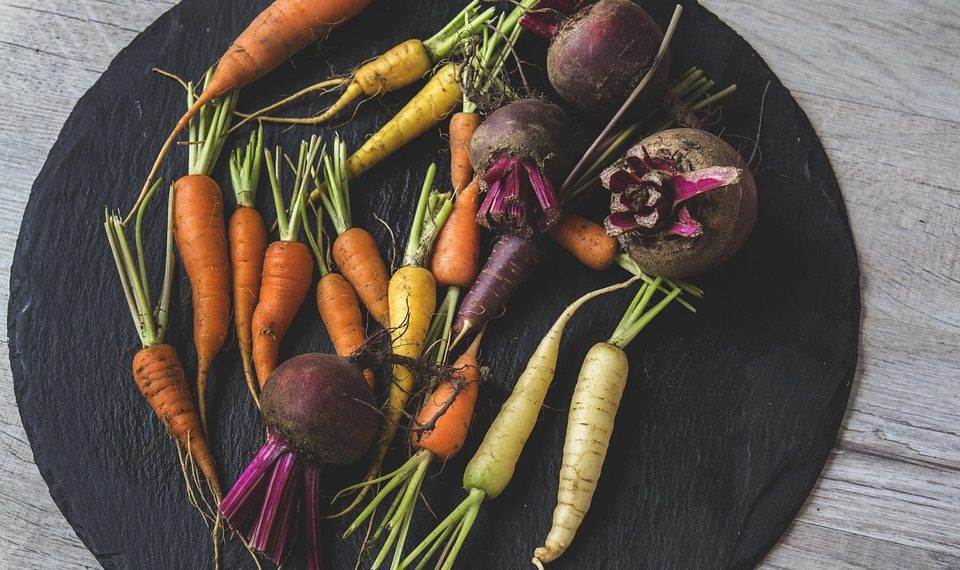 10 Simple Steps to Embrace Clean Eating Today