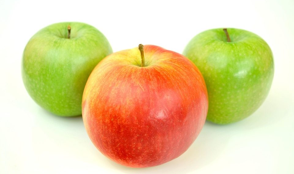 10 Simple Swaps for Healthier Eating Every Day