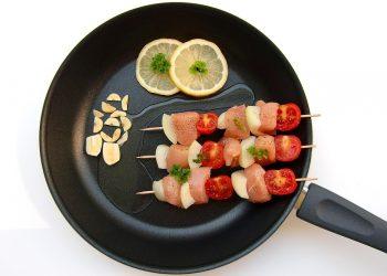 10 Simple Tips for a Healthier Plate Today