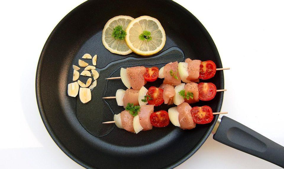 10 Simple Tips for a Healthier Plate Today