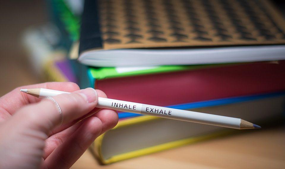 10 Simple Tricks to Tame Your Anxiety Today