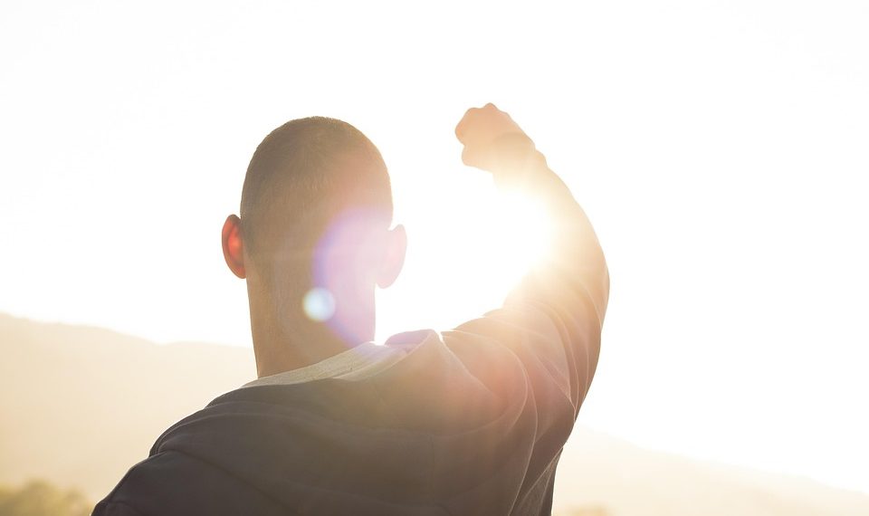 10 Simple Ways to Boost Your Positive Energy Daily