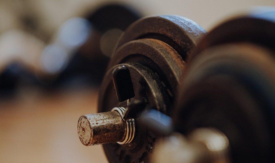 10 Simple Workouts to Kickstart Your Weight Loss Journey