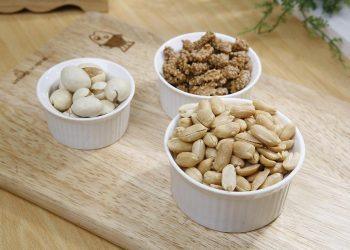 10 Snacks That Supercharge Your Metabolism Now!