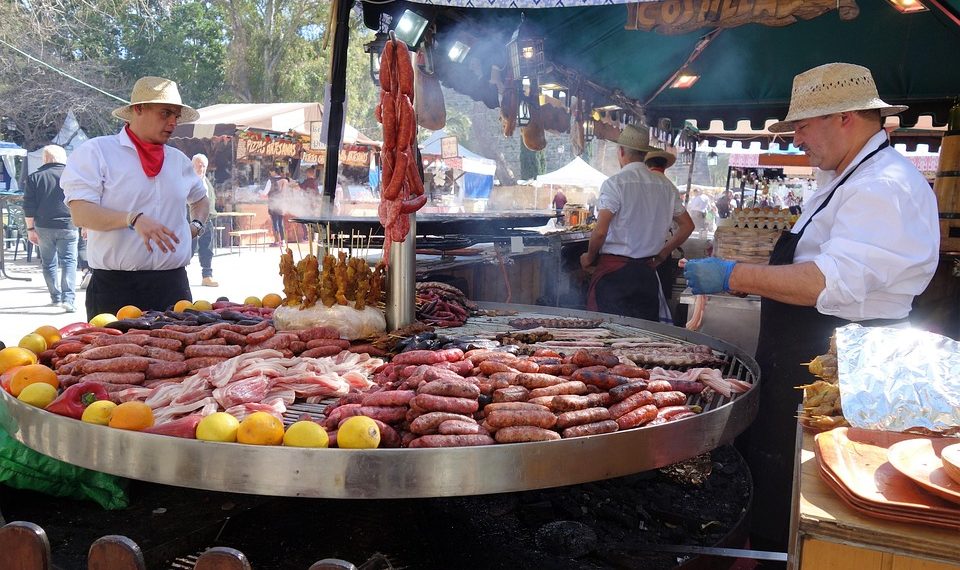 10 Superfoods That Boost Your Lifespan Today!