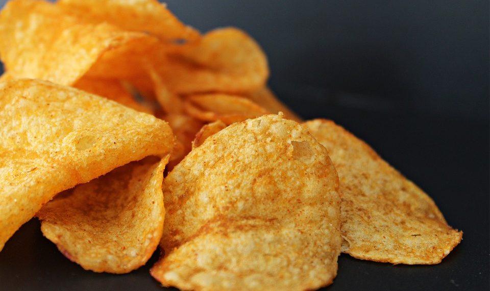 10 Superfoods That Melt Away Fat Fast!