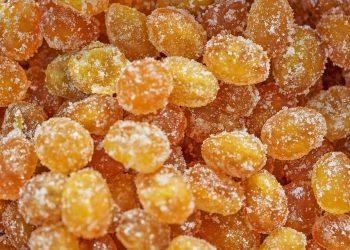 10 Superfoods That Naturally Lower Blood Sugar Levels