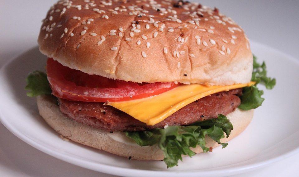 10 Superfoods That Torch Fat Fast