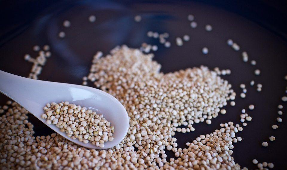 10 Superfoods That Will Transform Your Health Today