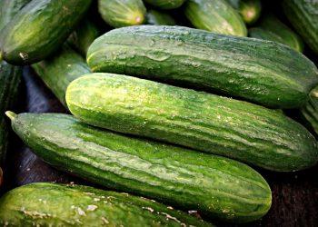 10 Superfoods for Glowing, Radiant Skin