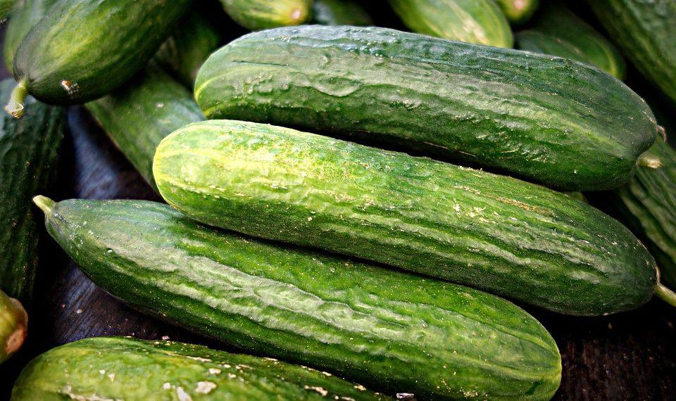 10 Superfoods for Glowing, Radiant Skin