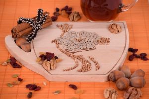 10 Superfoods for Radiant, Glowing Skin