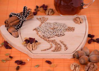 10 Superfoods for Radiant, Glowing Skin