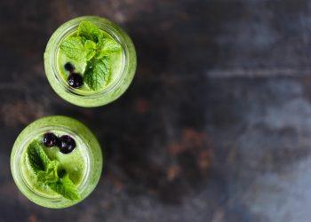 10 Superfoods to Boost Your Energy Naturally