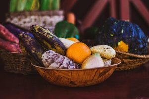 10 Superfoods to Boost Your Energy Today