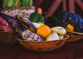 10 Superfoods to Boost Your Energy Today