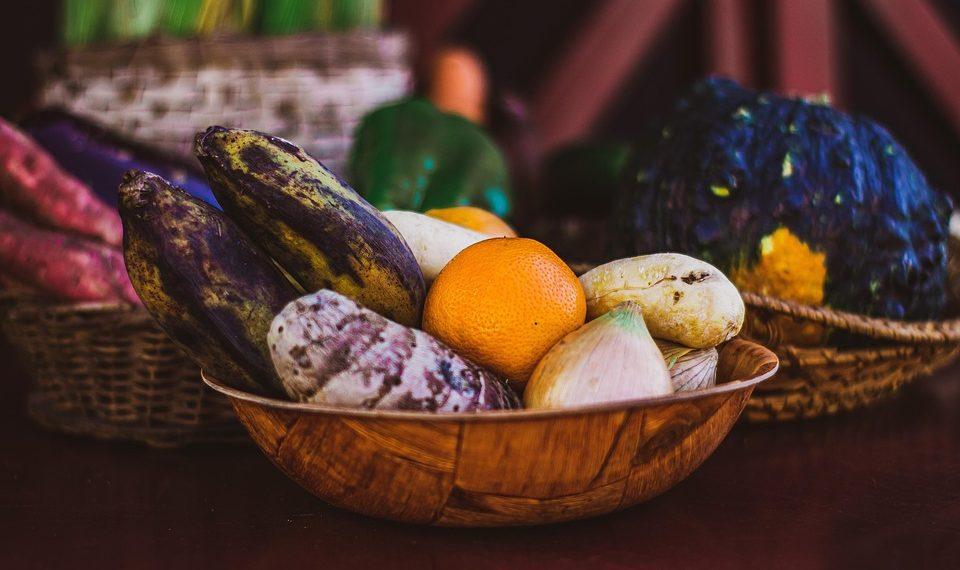 10 Superfoods to Boost Your Energy Today