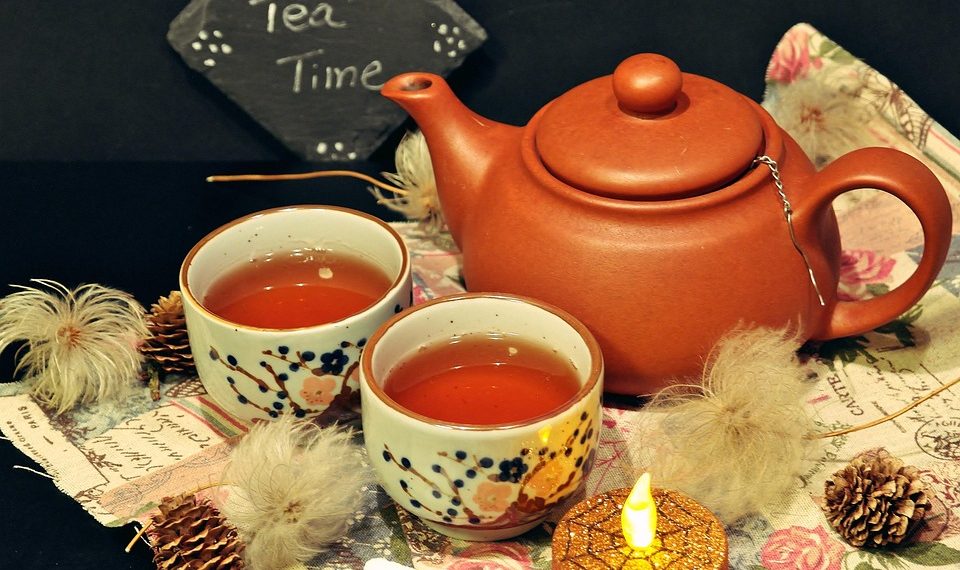 10 Superfoods to Boost Your Immune System Fast