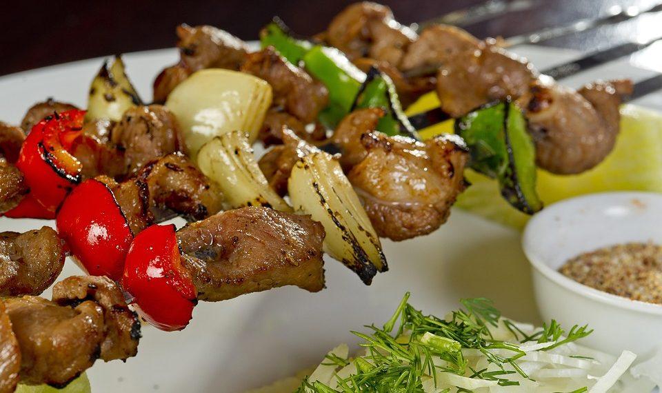 10 Superfoods to Boost Your Metabolism Today!