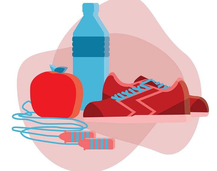 10 Superfoods to Boost Your Workout Performance Today