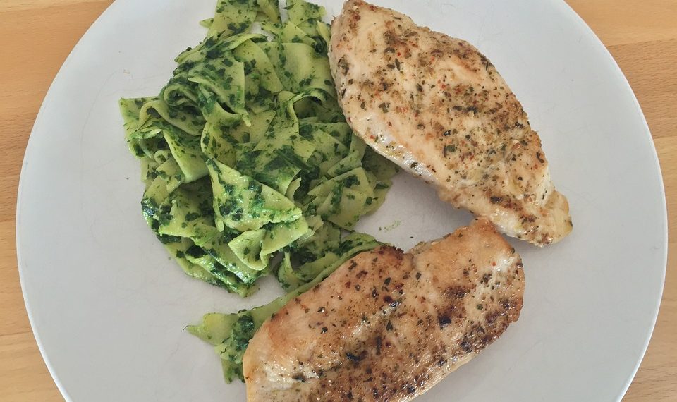 10 Superfoods to Fuel Your Workout Like a Pro