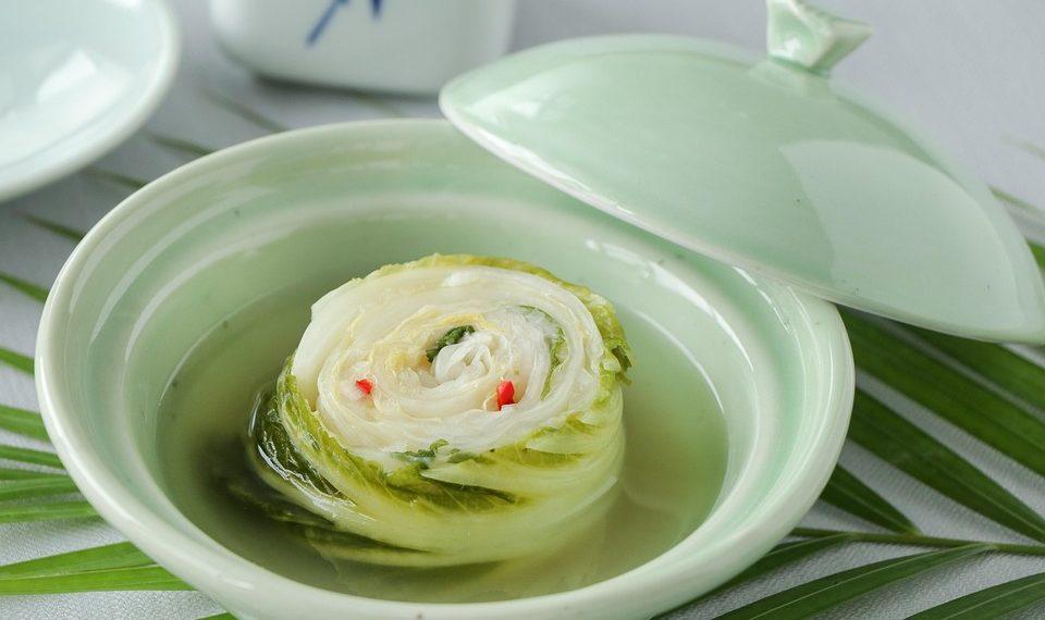 10 Surprising Benefits of Probiotics for Your Gut Health