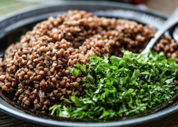 10 Surprising Benefits of a Plant-Based Diet
