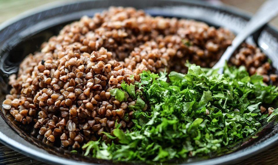 10 Surprising Benefits of a Plant-Based Diet