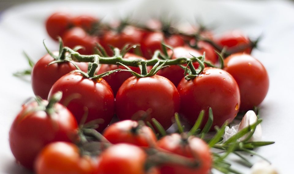 10 Surprising Benefits of a Raw Food Diet