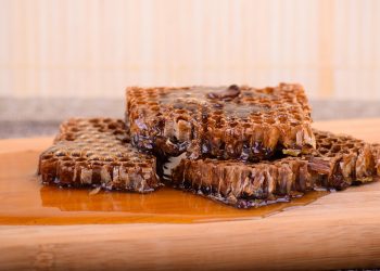 10 Surprising Health Benefits of Organic Foods