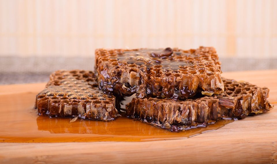 10 Surprising Health Benefits of Organic Foods