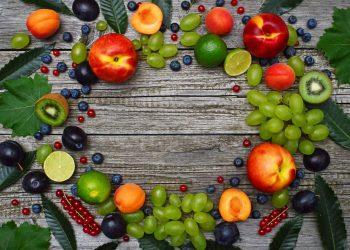 10 Vitality Foods to Boost Your Energy Instantly